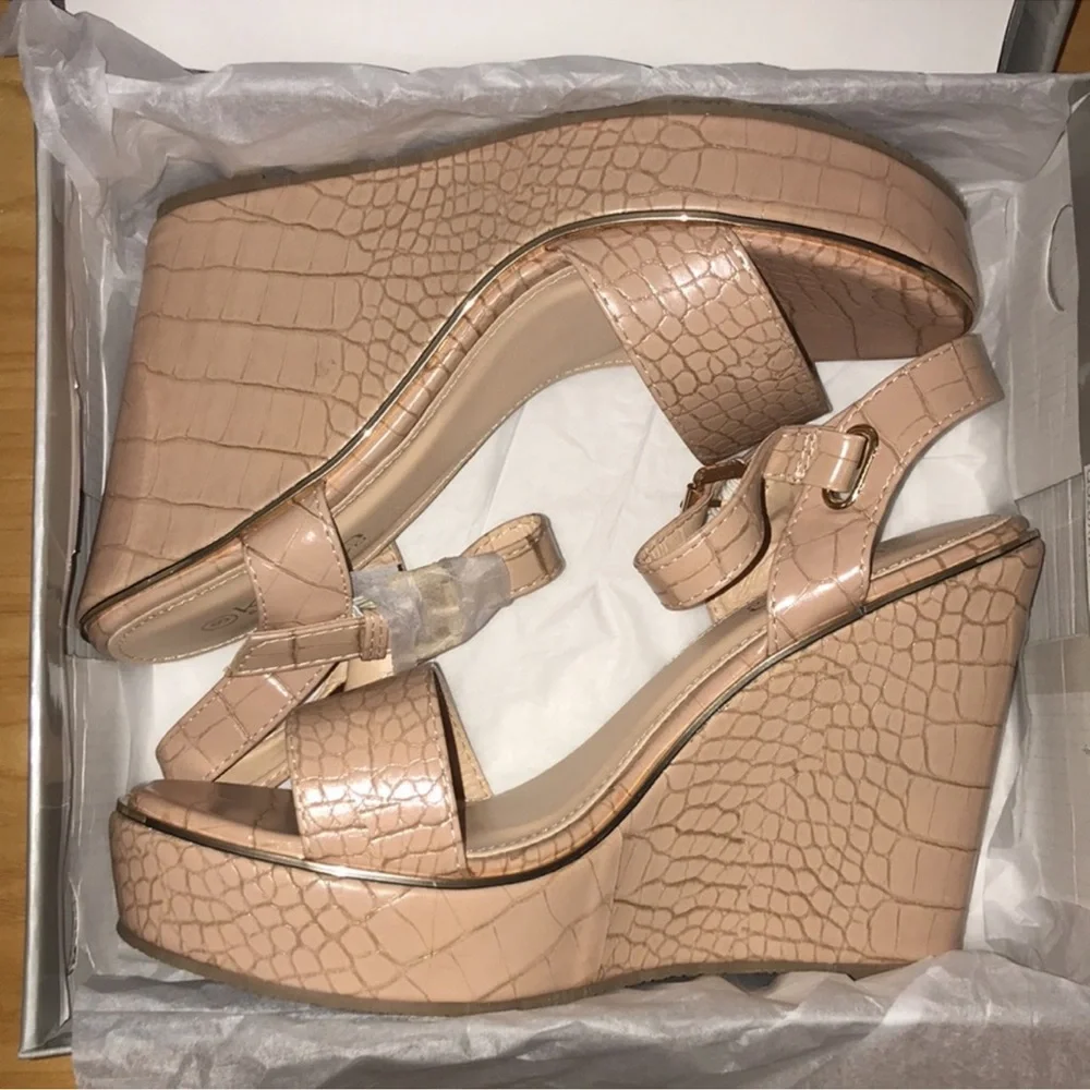 Krush step out